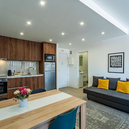 Апартаменты Plano C 2 Oporto Downtown Экстерьер фото